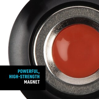 Foto 4 | Soporte Para Teléfono Móvil Nite Ize Steelie Orbiter Negro - Venta Internacional.