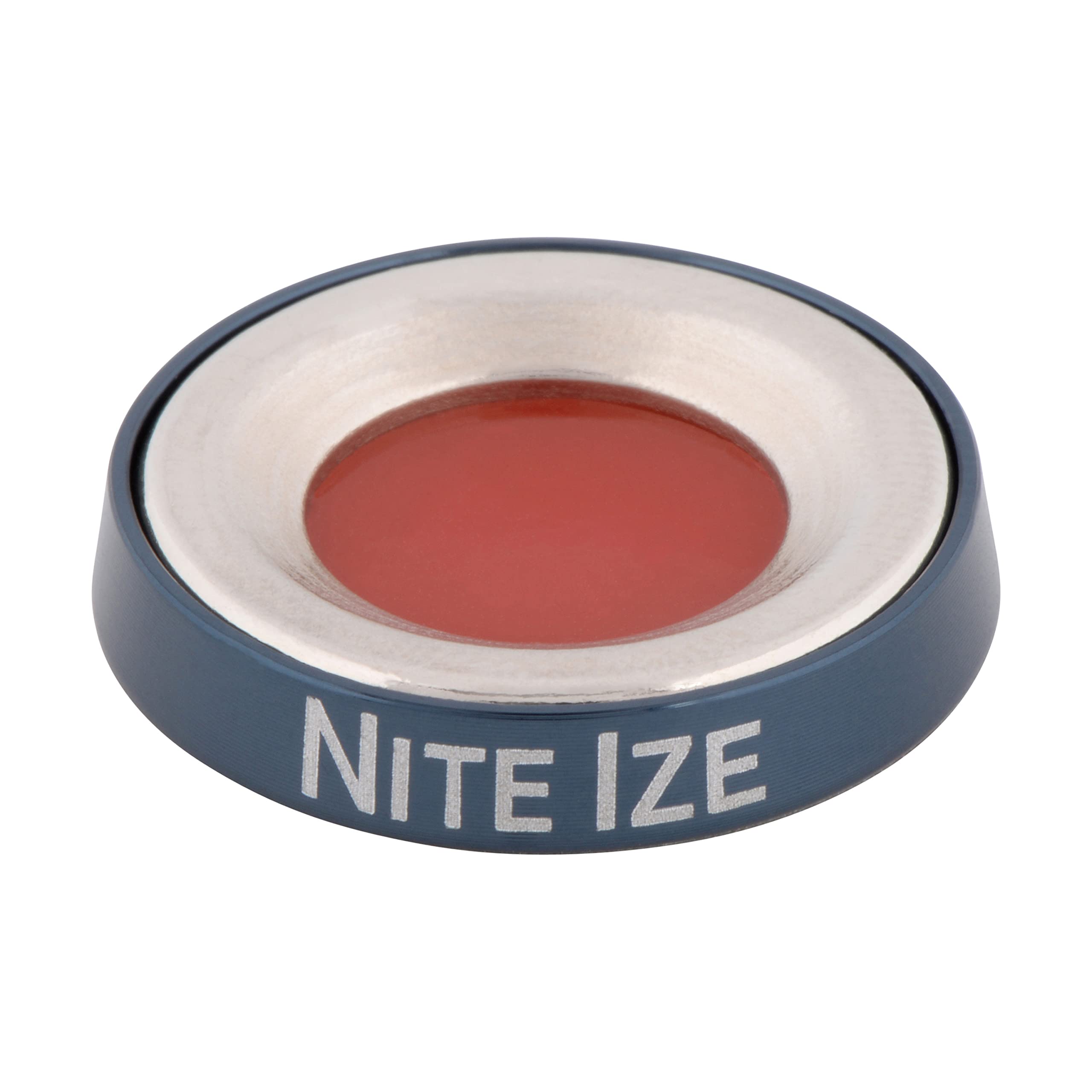 Foto 3 pulgar | Soporte Para Teléfono Nite Ize Steelie Magnetic Socket Plus, Color Gris - Venta Internacional.
