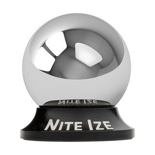 Foto 3 | Salpicadero De Coche Para Sistema Magnético Nite Ize Steelie - Venta Internacional.