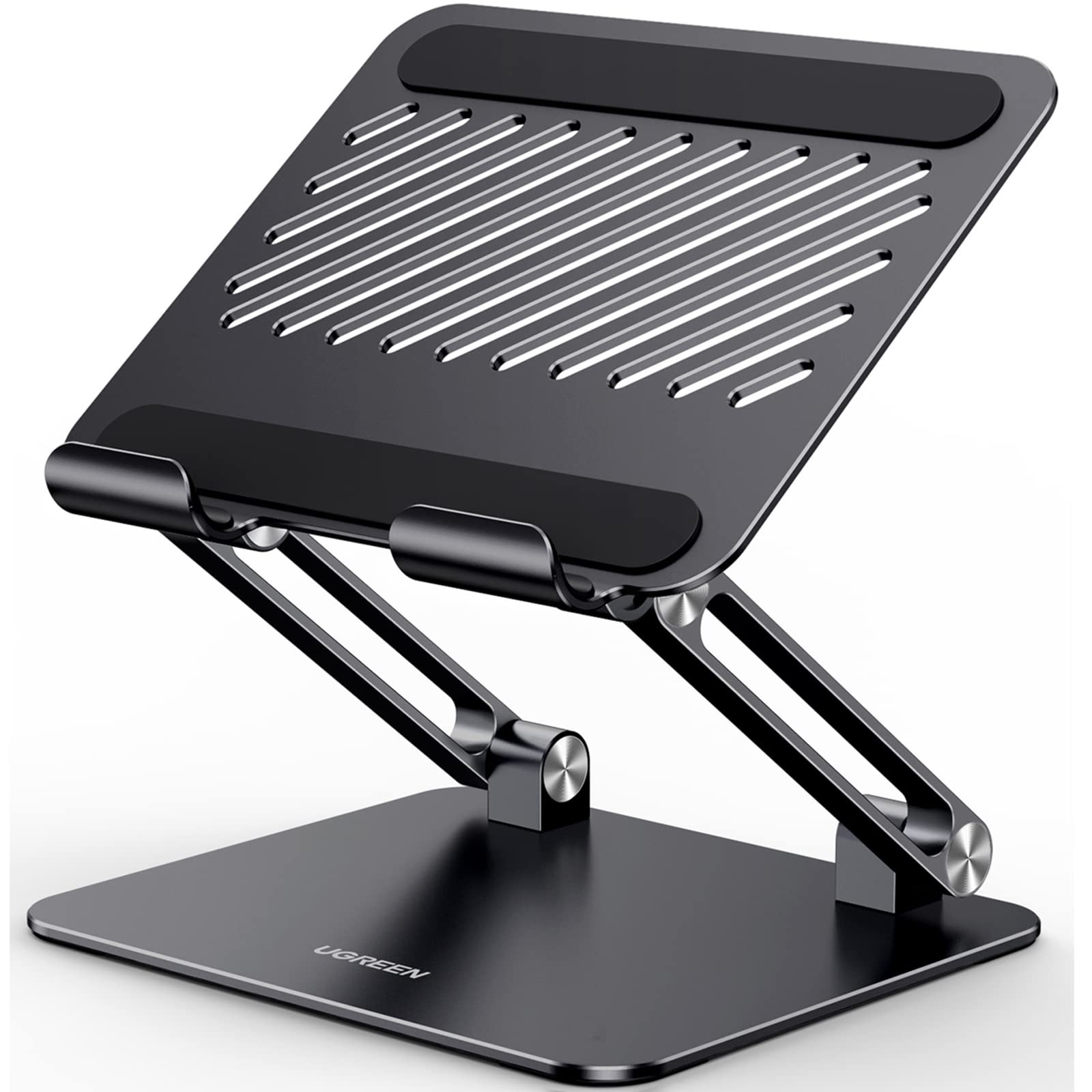 Foto 2 pulgar | Soporte De Tableta Ugreen De Aluminio Para Ipad Pro Air Mini - Venta Internacional.