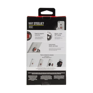 Foto 6 | Soporte Magnético Para Teléfono Celular Nite Ize Steelie Vent Kit - Venta Internacional.