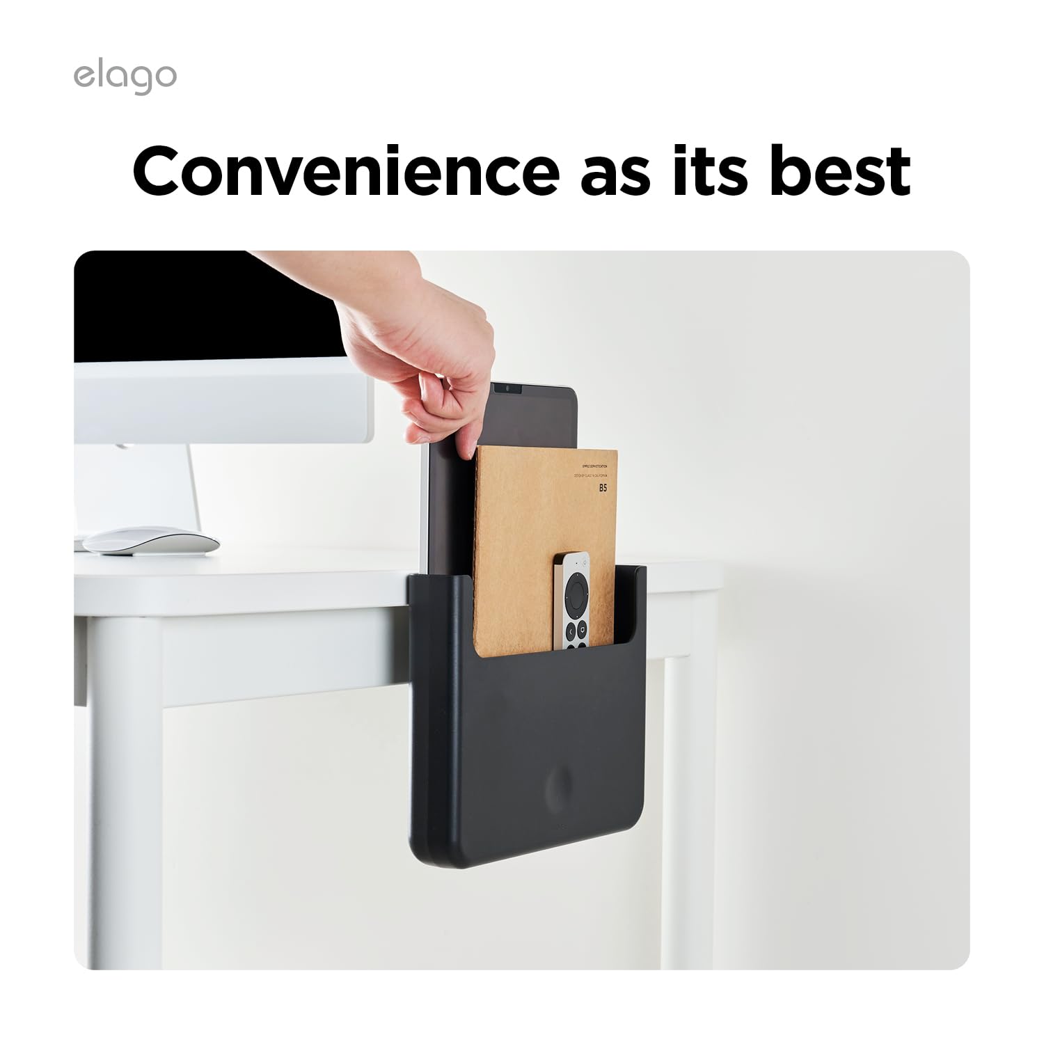 Foto 7 pulgar | Soporte Para Tableta Elago Compatible Con Ipad, Samsung, Switch - Venta Internacional.