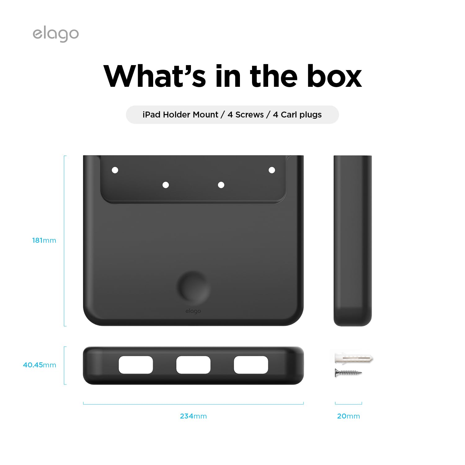 Foto 7 | Soporte Para Tableta Elago Compatible Con Ipad, Samsung, Switch - Venta Internacional.