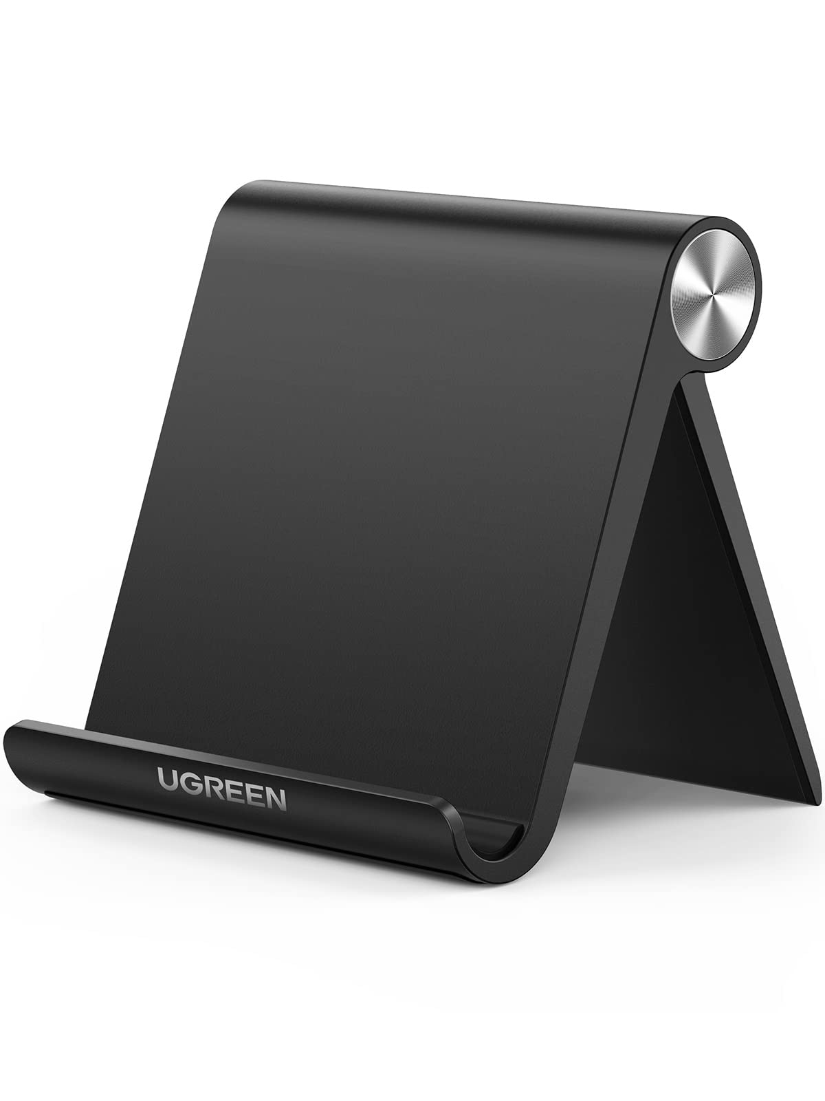 Foto 2 pulgar | Soporte Para Teléfono Celular Ugreen, Plegable, Portátil, Ajustable, Negro - Venta Internacional.