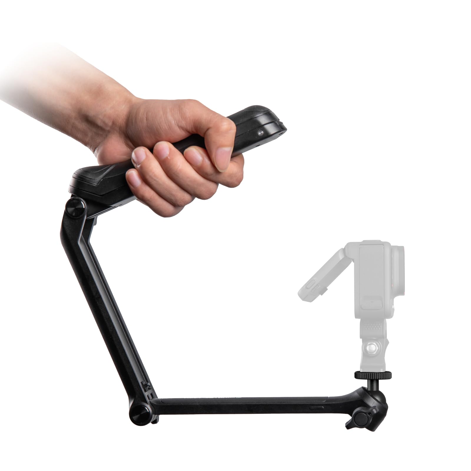 Foto 3 pulgar | Montaje Múltiple Para Insta360 Para X4, Go 3s, Ace Pro, Ace, Go 3 Y Link - Venta Internacional.