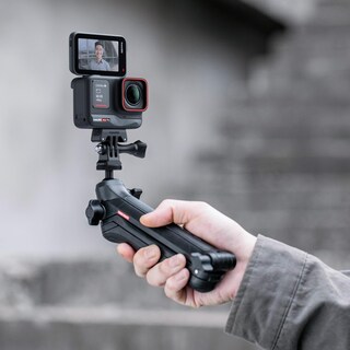 Foto 4 | Montaje Múltiple Para Insta360 Para X4, Go 3s, Ace Pro, Ace, Go 3 Y Link - Venta Internacional.