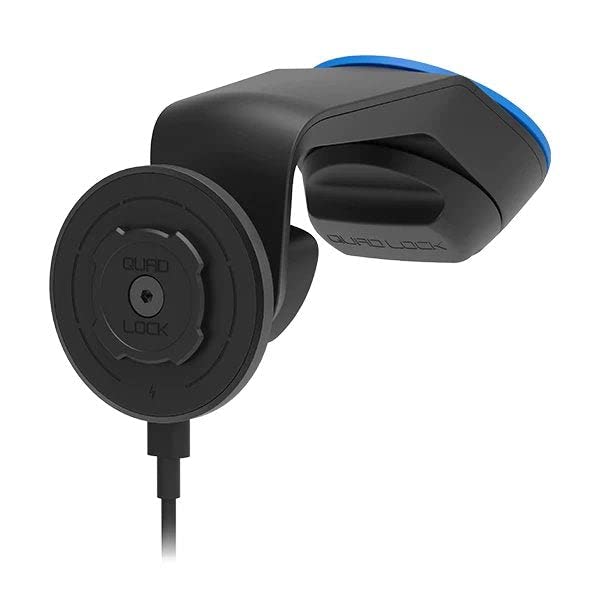 Foto 4 pulgar | Soporte Para Teléfono De Coche Con Cierre Cuádruple Para Parabrisas Y Salpicadero - Venta Internacional.