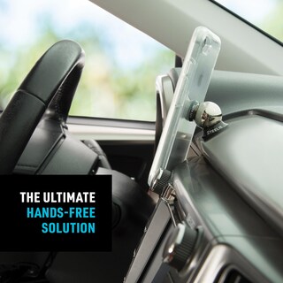 Foto 3 | Soporte Para Teléfono De Coche Nite Ize Steelie Original Dash Kit - Venta Internacional.