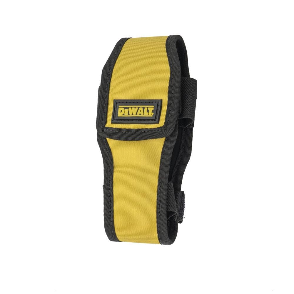 Foto 2 pulgar | Soporte Para Radio/teléfono Móvil Dewalt, Cuerpo De Poliéster Resistente - Venta Internacional.