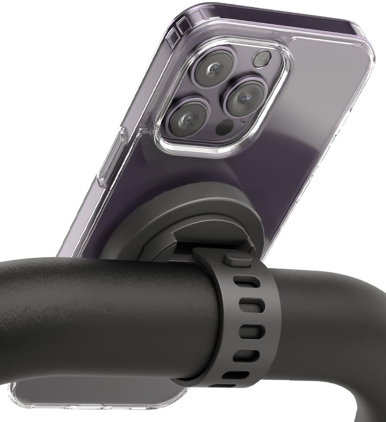 Foto 2 pulgar | Soporte Para Teléfono Con Barra Magnética Grip-x Encapsulado Magsafe - Venta Internacional.
