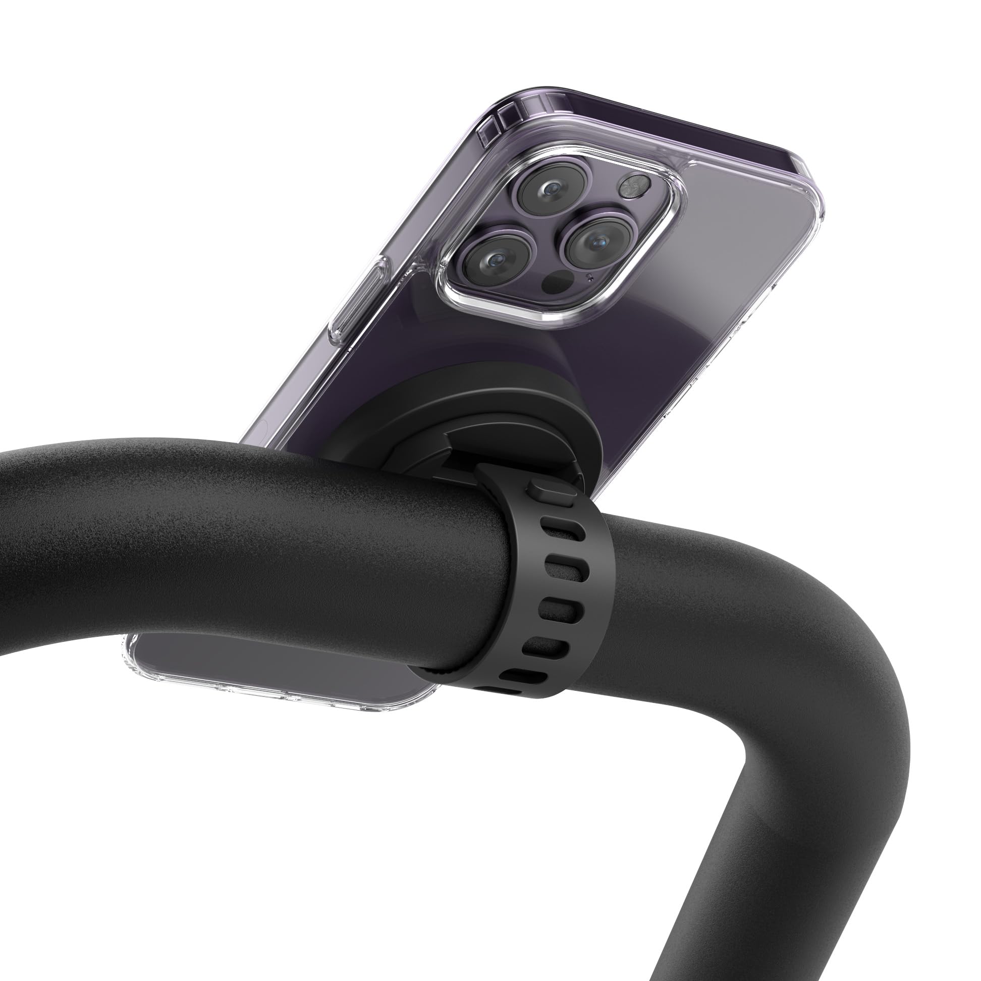 Foto 8 pulgar | Soporte Para Teléfono Con Barra Magnética Grip-x Encapsulado Magsafe - Venta Internacional.
