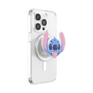 Foto 1 | Empuñadura Para Teléfono Popsockets, Redonda, Compatible Con Magsafe, Puntada Disney - Venta Internacional.