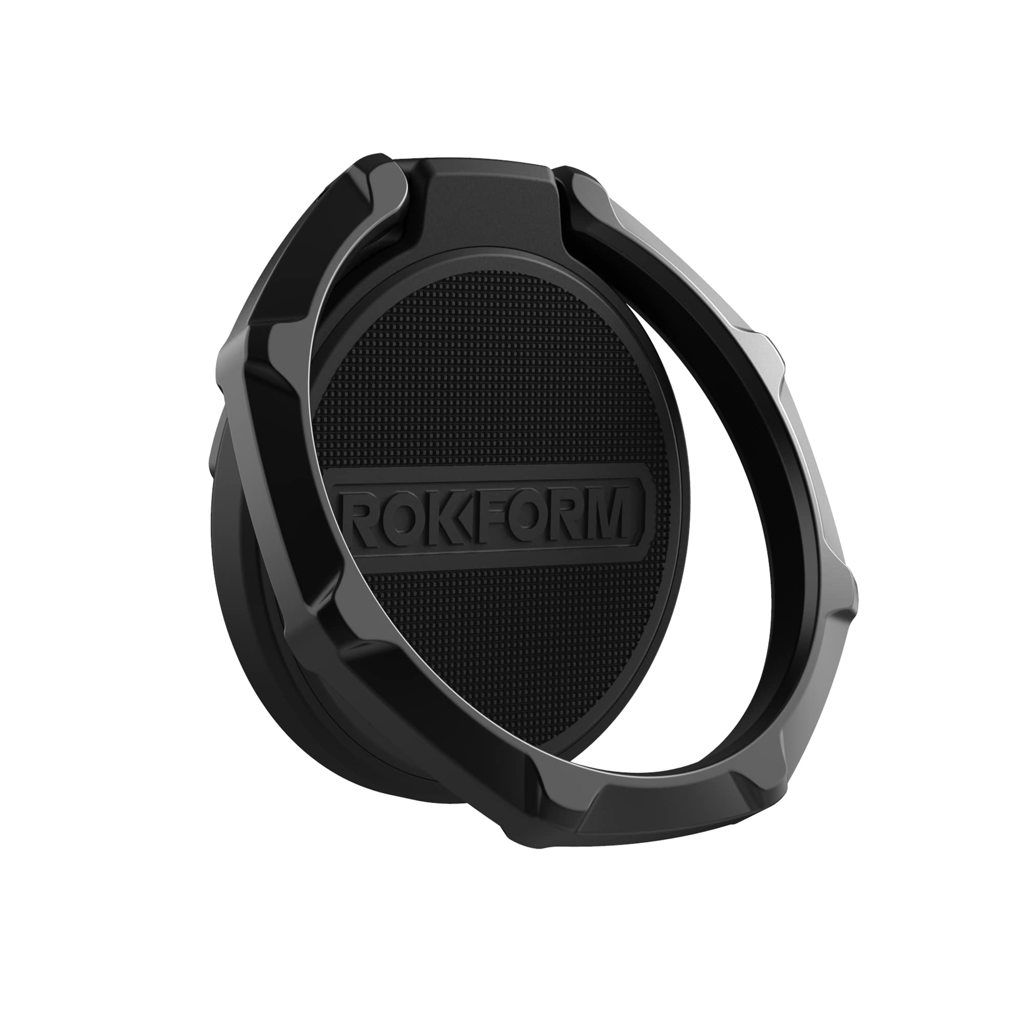 Foto 2 pulgar | Ring Grip Y Soporte Rokform Magnetic Sport Para Iphone Y Samsung - Venta Internacional.