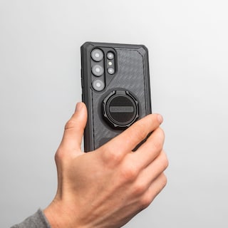 Foto 2 | Ring Grip Y Soporte Rokform Magnetic Sport Para Iphone Y Samsung - Venta Internacional.