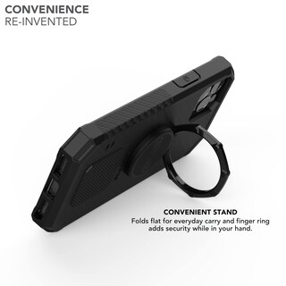 Foto 5 | Ring Grip Y Soporte Rokform Magnetic Sport Para Iphone Y Samsung - Venta Internacional.