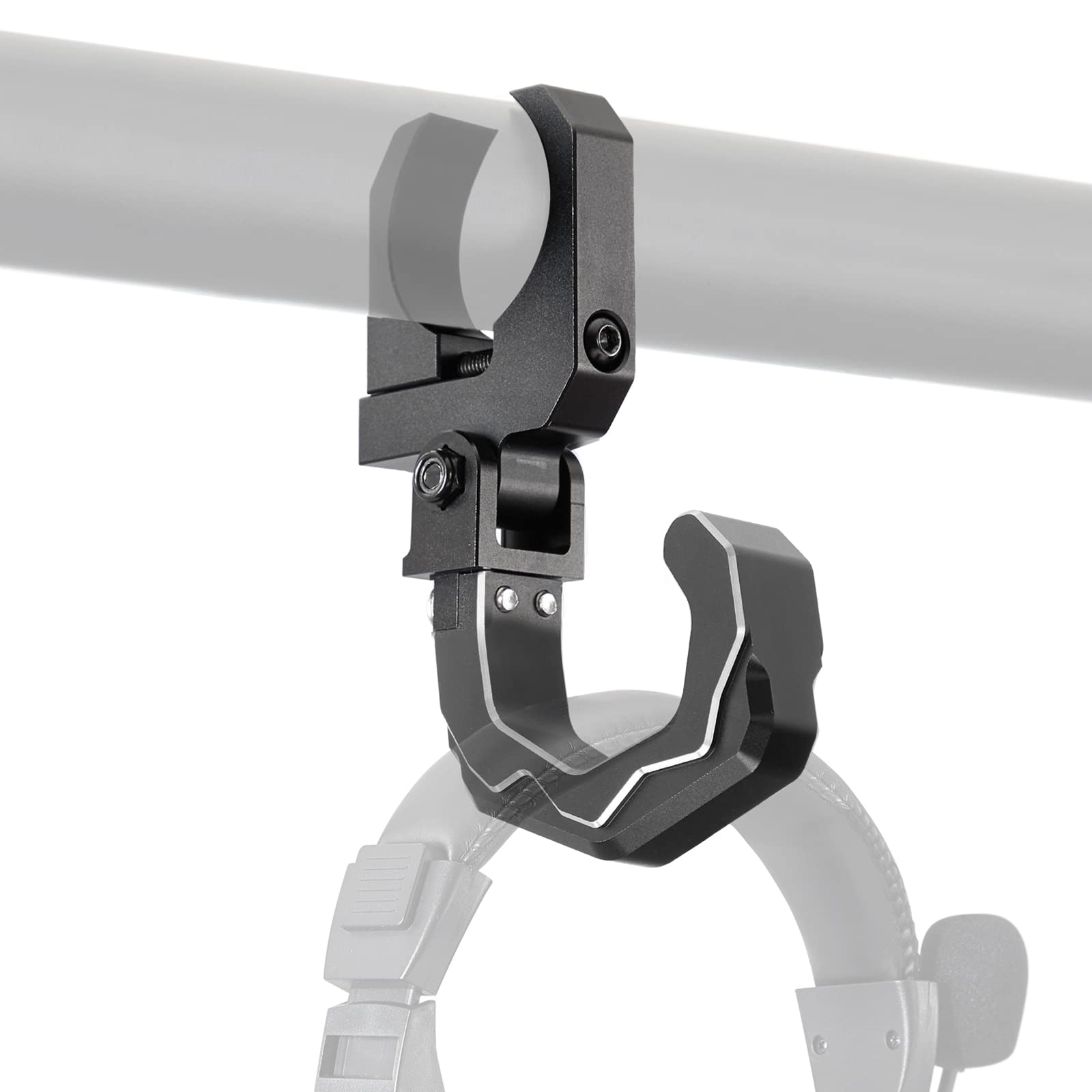 Foto 1 | Gancho Para Casco Roll Cage Kemimoto Para Utv 1.6-2 Roll Bar - Venta Internacional.