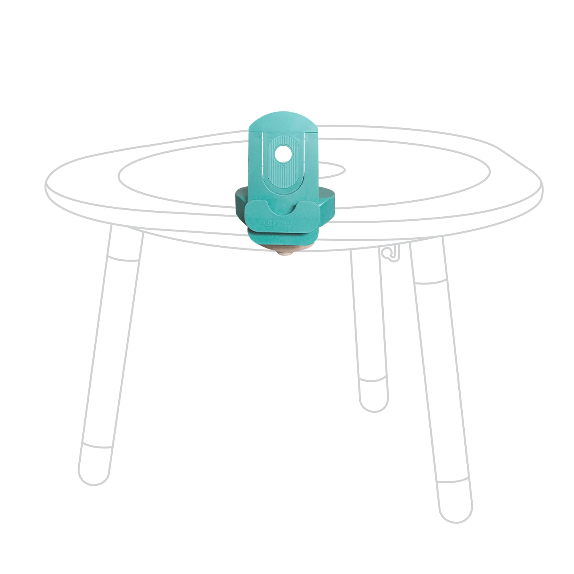 Soporte De Dispositivo Stokke Mutable Para Smartphone Y Tablet - Venta Internacional.
