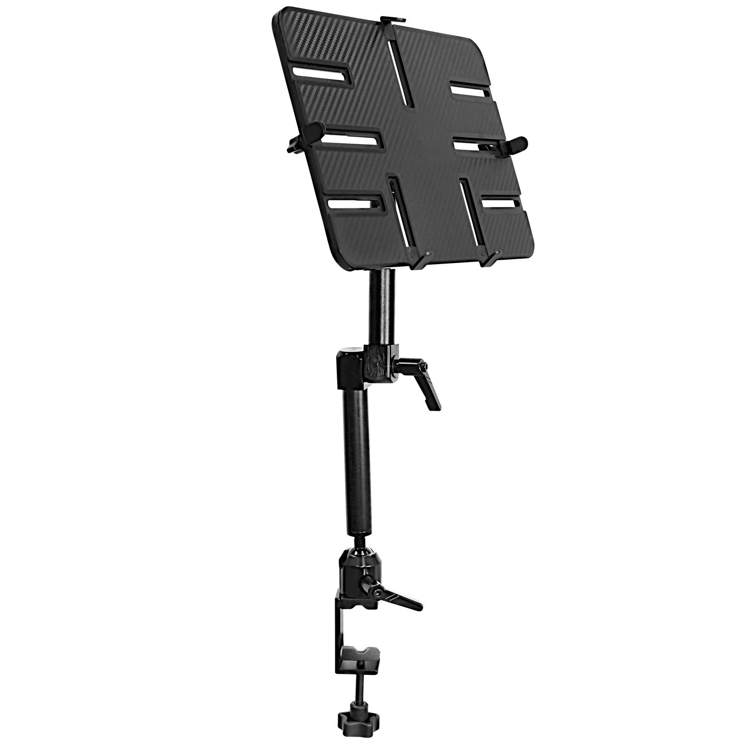 Soporte Para Tableta Mount-it! Soporte Universal Full Motion - Venta Internacional.