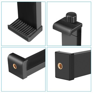 Foto 5 | Soporte Adaptador De Trípode Para Tableta Neewer Para Ipad De 16 A 23 5 Cm - Venta Internacional.