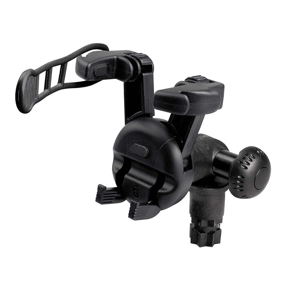 Soporte De Soporte Para Dispositivos Móviles Railblaza Ajustable Con Agarre - Venta Internacional.