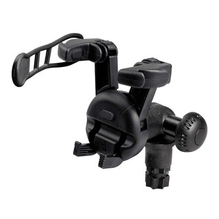 Foto 1 | Soporte De Soporte Para Dispositivos Móviles Railblaza Ajustable Con Agarre - Venta Internacional.