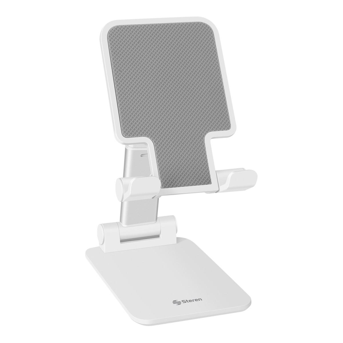 Foto 1 | Soporte Plegable Steren Pod-340 para Celular