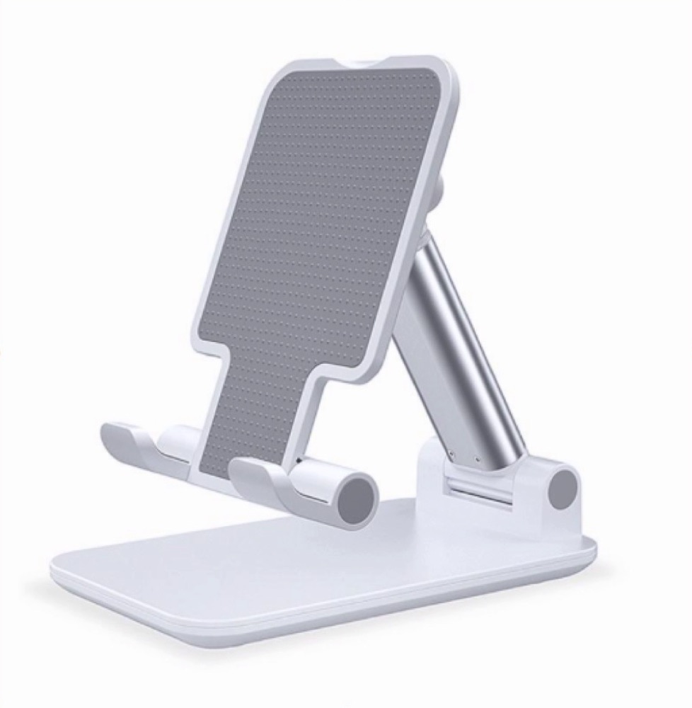 Foto 1 | Soporte Para Celular O Tablet De Escritorio 2 Por 1