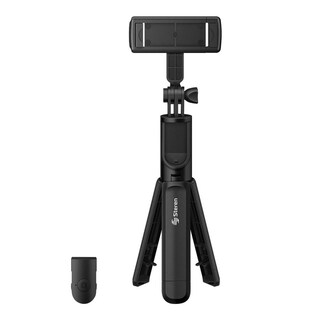 Foto 1 | Selfie Stick Bluetooth* Con Tripiã©