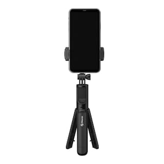 Foto 2 | Selfie Stick Bluetooth* Con Tripiã©