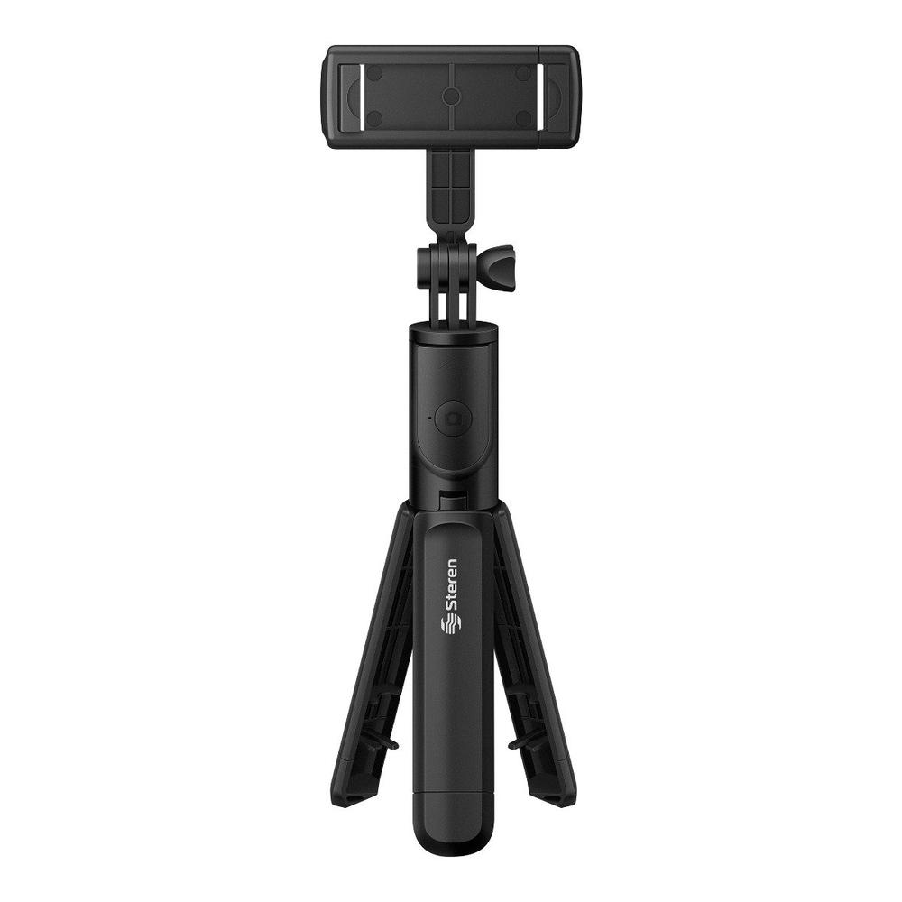 Foto 3 | Selfie Stick Bluetooth* Con Tripiã©
