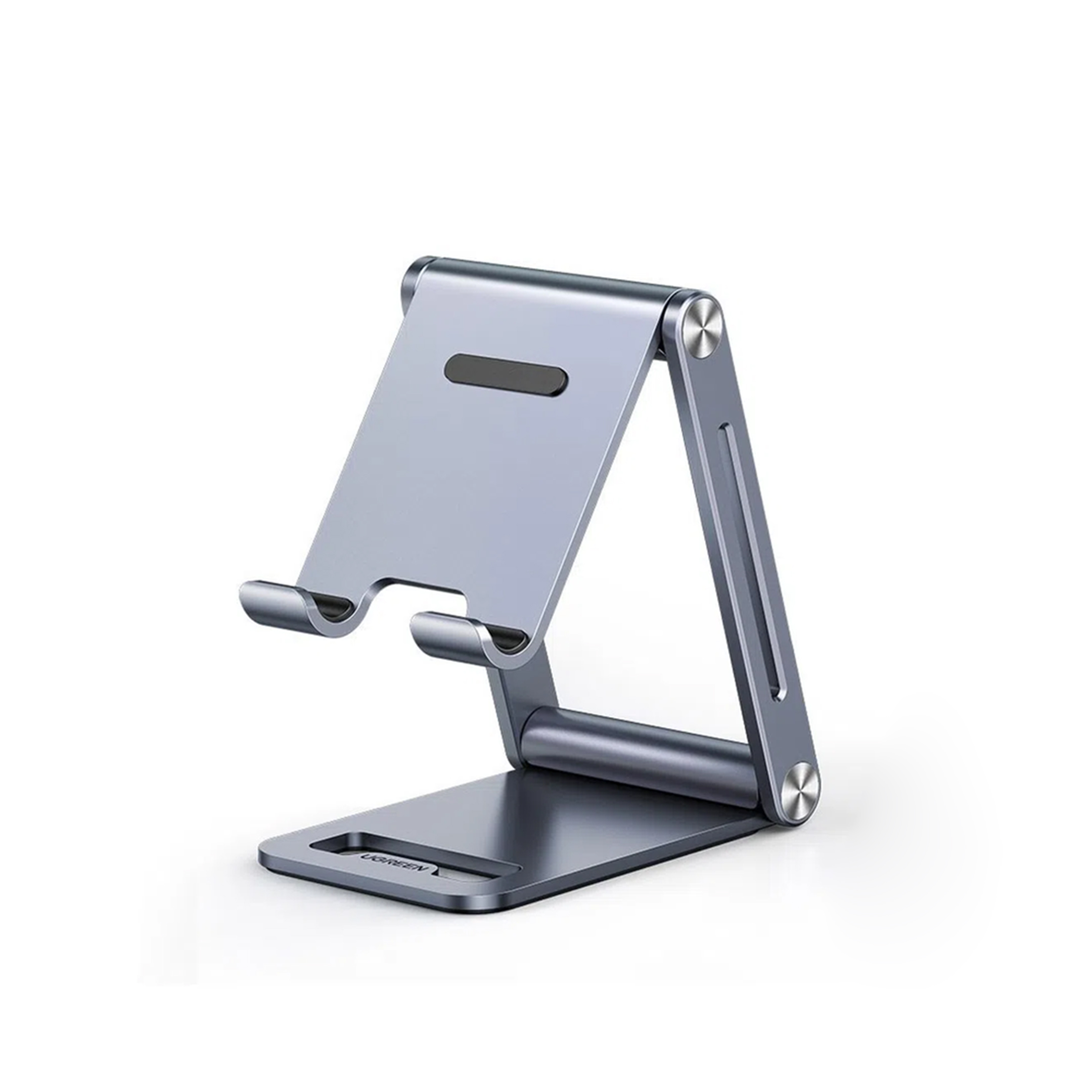 Foto 1 | Soporte para Teléfono Celular de Aluminio Ugreen Ángulo Ajustable