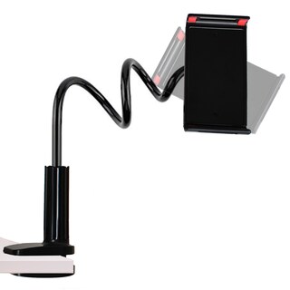 Foto 1 | Soporte Archy para Celular Tablet Universal Rotación 360 Flexible con Pinza