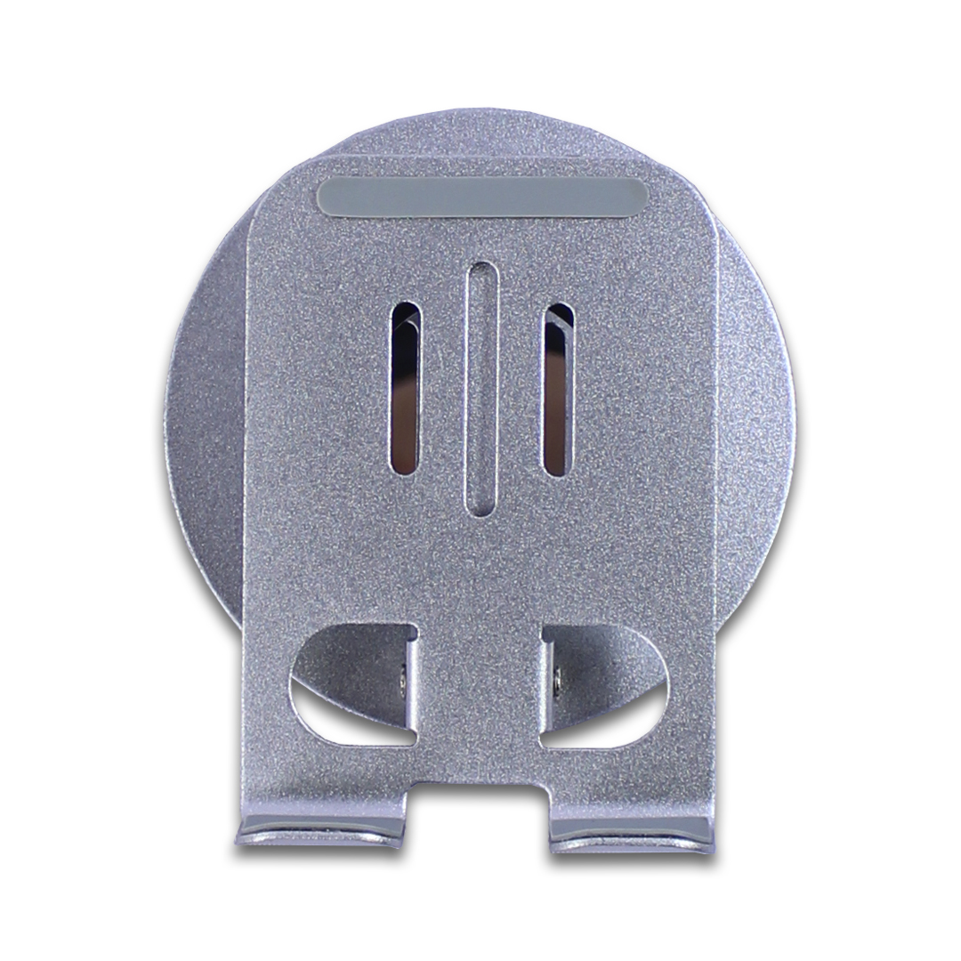 Foto 4 | Soporte Buityti Giratorio Metalico Para Celular Y Tableta