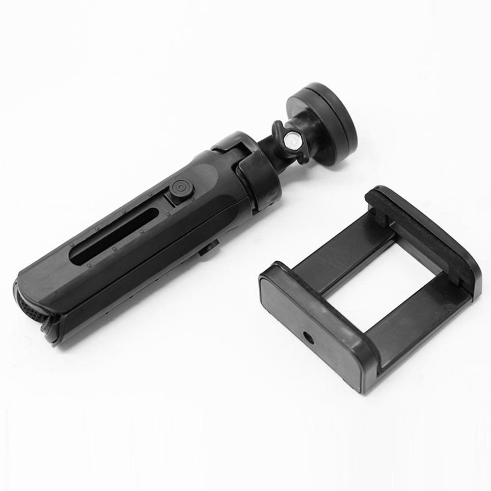 Foto 4 pulgar | Trípode Ajustable 360° Mini Retráctil para Cámara y Teléfono - Venta Internacional