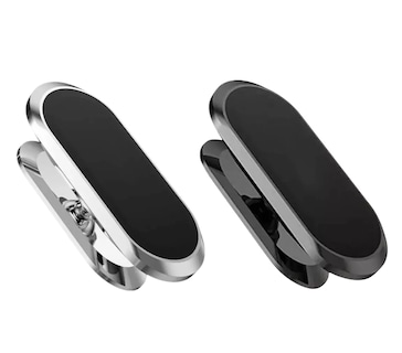 Foto 1 | Soporte Magnético Belug 2 Piezas para Celular