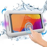 Soporte de Teléfono para Ducha LC-Dolida Impermeable para iPhone 14 - Venta Internacional