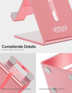Foto 4 | Soporte Urmust para Celular-Venta Internacional