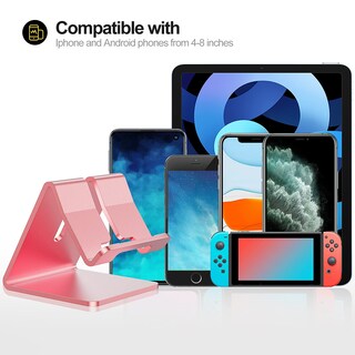 Foto 6 | Soporte Urmust para Celular-Venta Internacional