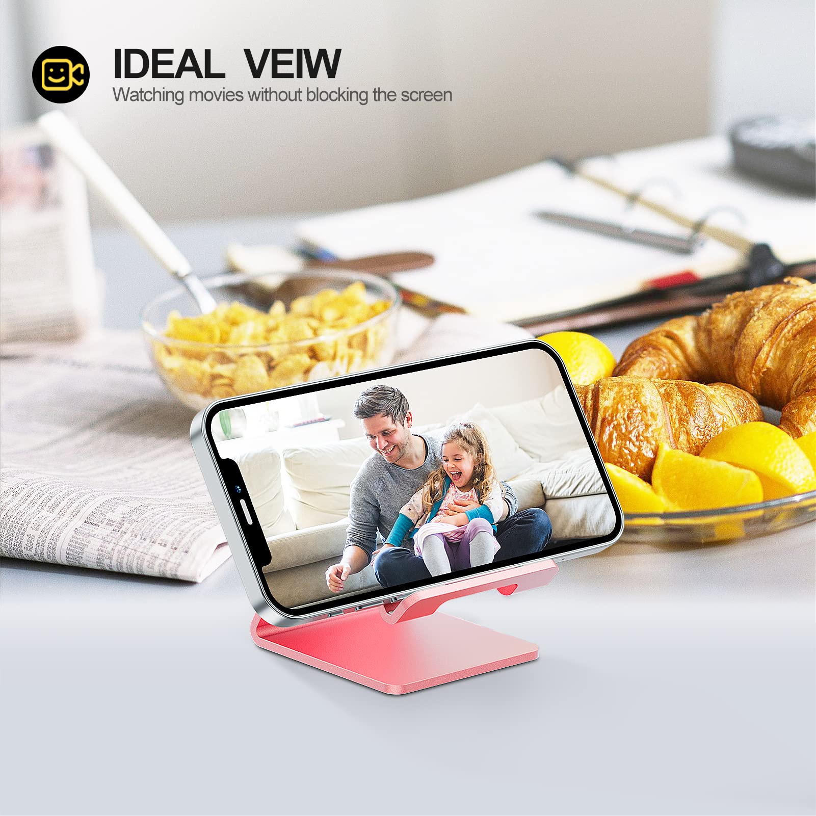 Foto 8 pulgar | Soporte Urmust para Celular-Venta Internacional