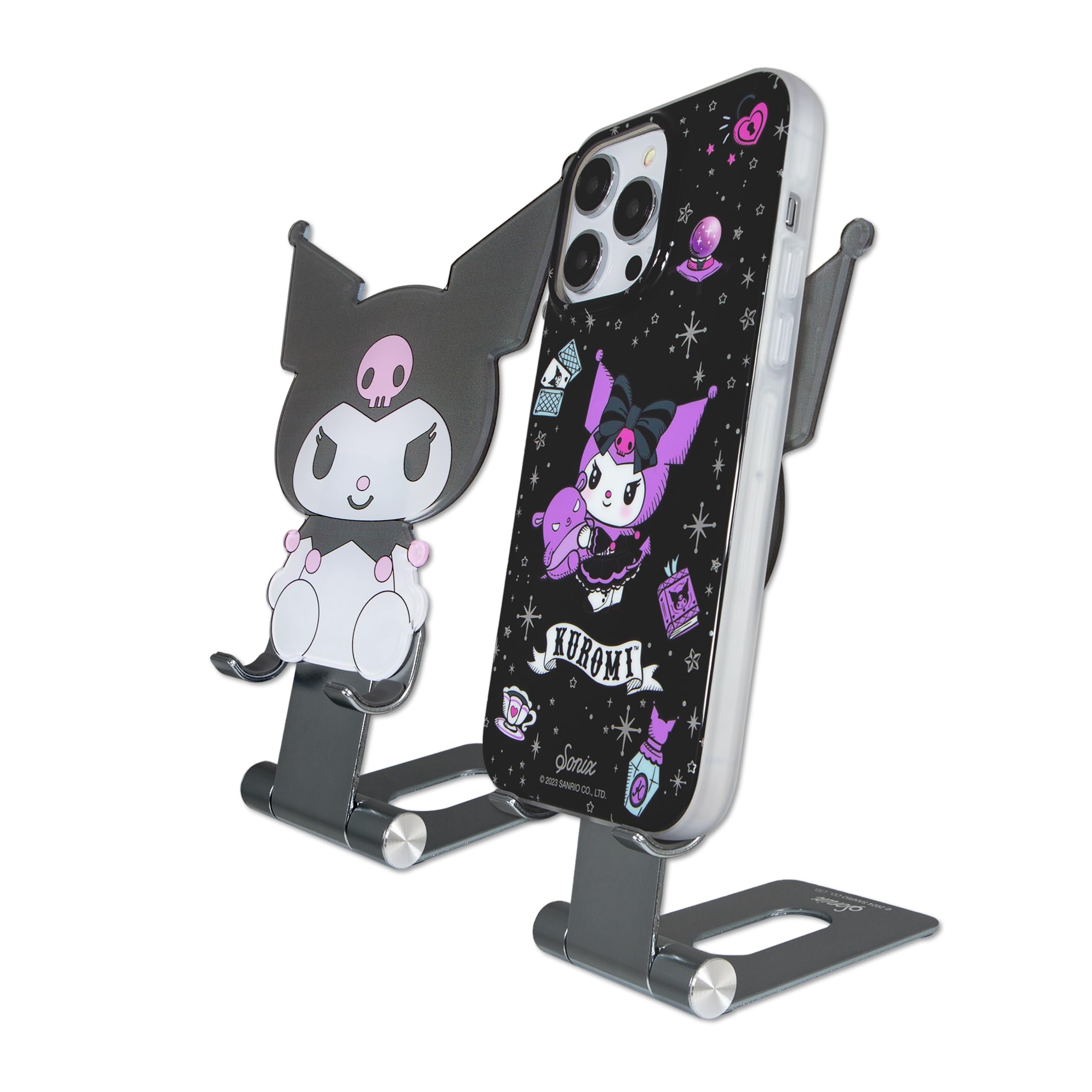 Foto 3 pulgar | Soporte Para Teléfono Sonix X Sanrio Character, Soporte Ajustable - Venta Internacional.