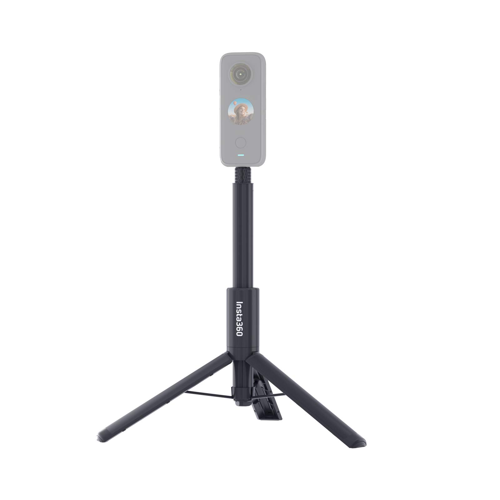 Foto 3 pulgar | Trípode Insta360 Insta360 Invisible Para Go 3/x3/one - Venta Internacional.