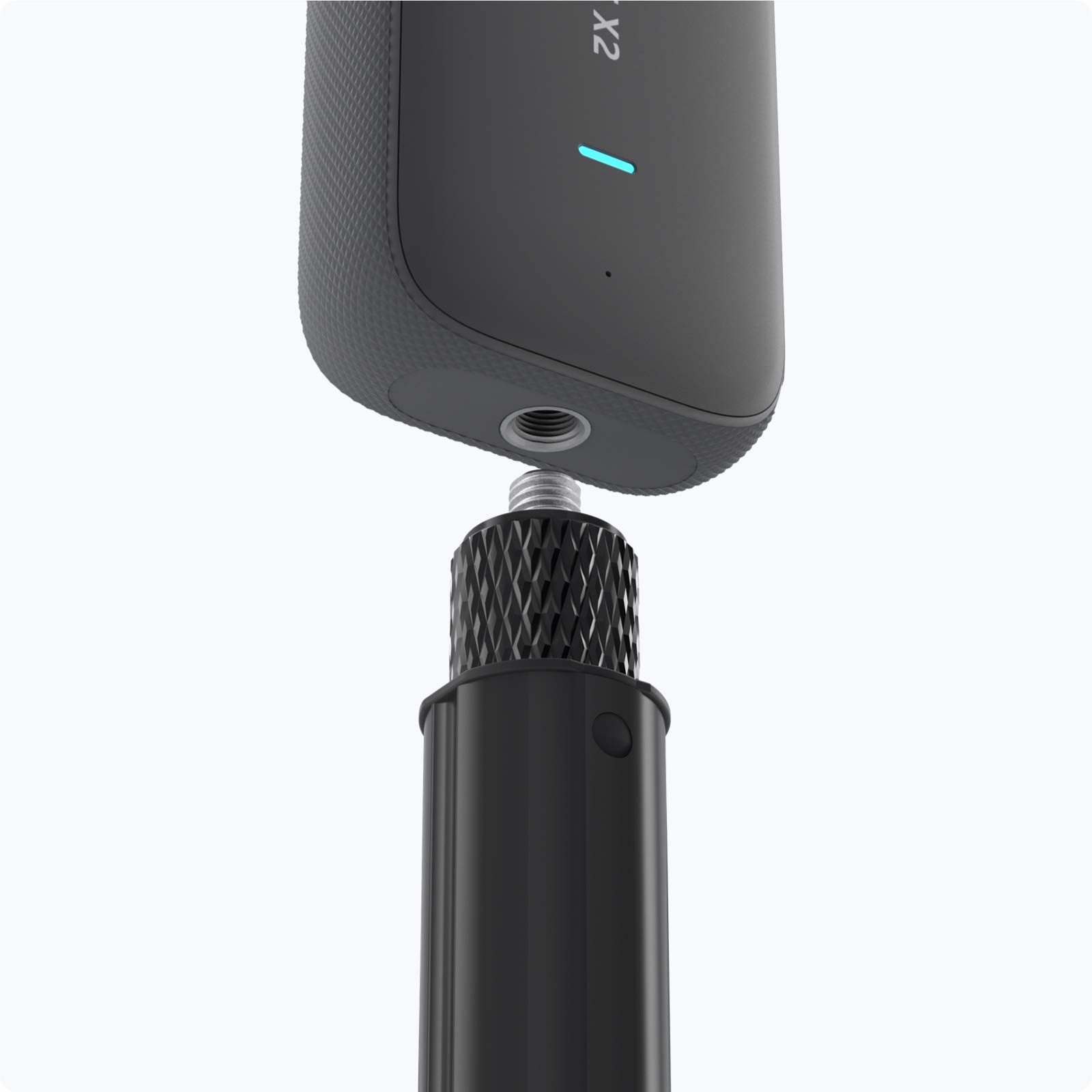 Foto 6 pulgar | Trípode Insta360 Insta360 Invisible Para Go 3/x3/one - Venta Internacional.
