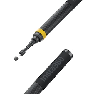Foto 2 | Palo Para Selfies Insta360 De 3 M Extendido Para Insta360 X4/x3/ace/ace Pro/ace Pro 2 - Venta Internacional.