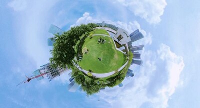 Foto 5 | Palo Para Selfies Insta360 De 3 M Extendido Para Insta360 X4/x3/ace/ace Pro/ace Pro 2 - Venta Internacional.