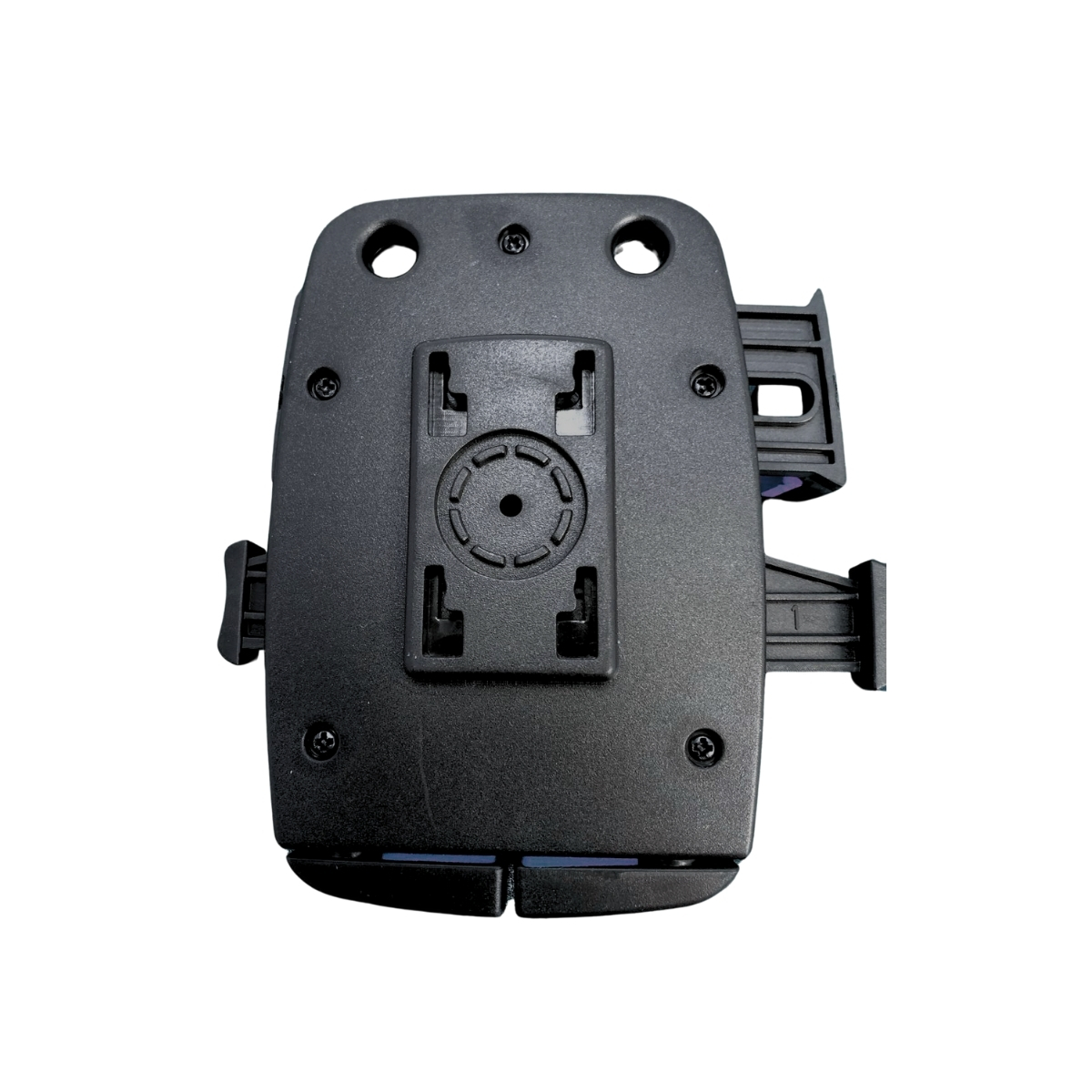 Foto 4 pulgar | Kit de 3 Soporte De Teléfono Para Tablero De Automóvil Con Giro De 360° Grados