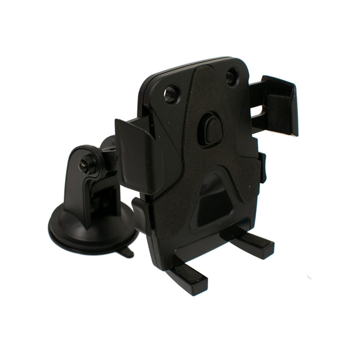 Foto 7 pulgar | Kit de 3 Soporte De Teléfono Para Tablero De Automóvil Con Giro De 360° Grados