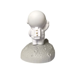 Foto 5 | Kit de 3 Soportes Para Celular Con Diseño De Astronauta