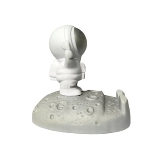 Foto 7 | Kit de 3 Soportes Para Celular Con Diseño De Astronauta
