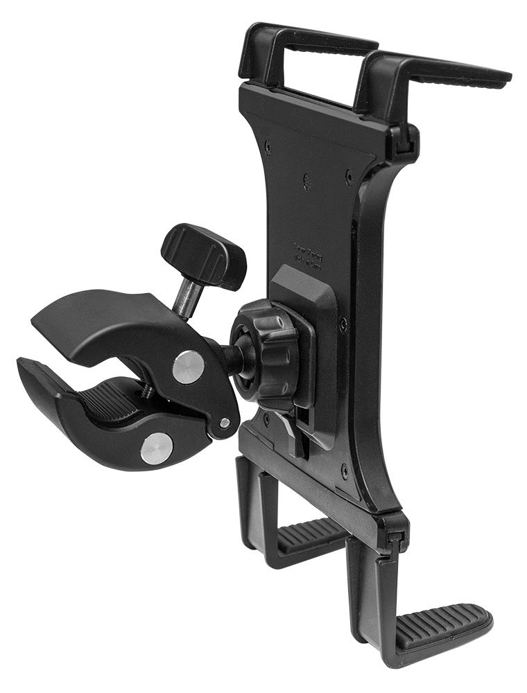 Foto 4 pulgar | Soporte Para Tableta Arkon Clamp Secure Grip, Rotación De 360° - Venta Internacional.