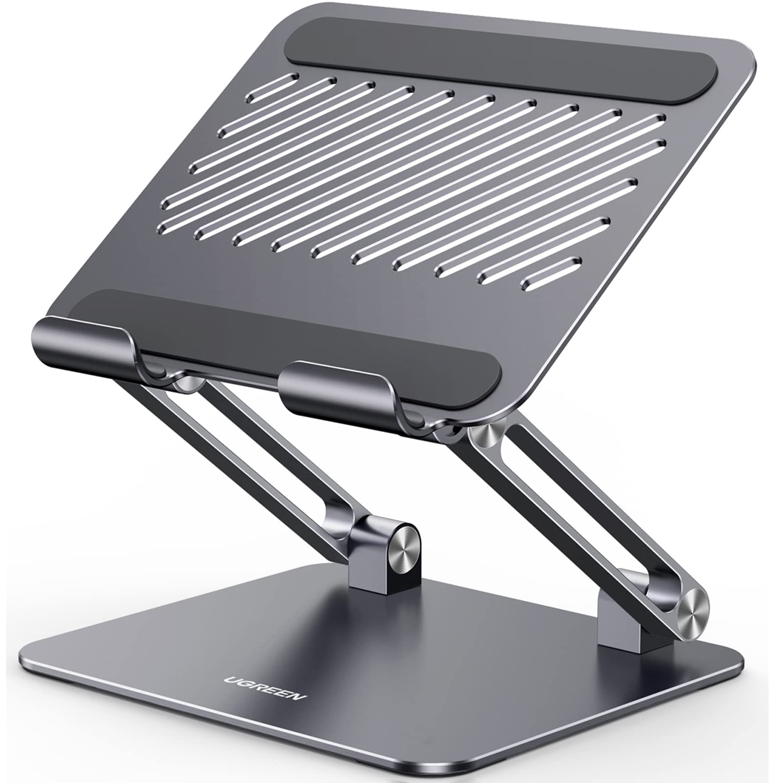Soporte Para Tableta Ugreen Aluminium Para Ipad Pro 13 12.9 11 - Venta Internacional.